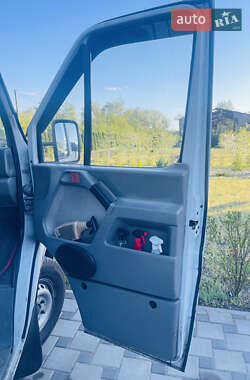 Інші автобуси Volkswagen LT 2001 в 