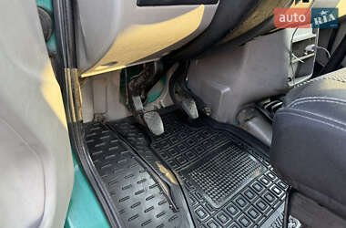 Грузопассажирский фургон Volkswagen LT 2004 в 