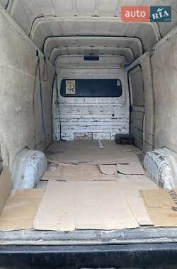 Грузовой фургон Volkswagen LT 2004 в 
