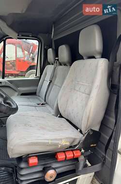 Вантажний фургон Volkswagen LT 2002 в 