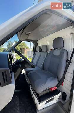 Рефрижератор Volkswagen LT 2006 в 