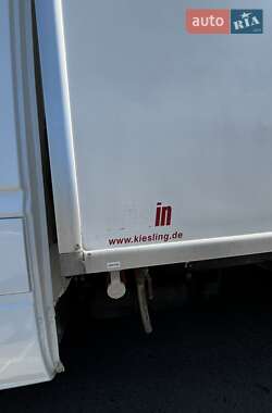 Рефрижератор Volkswagen LT 2006 в 