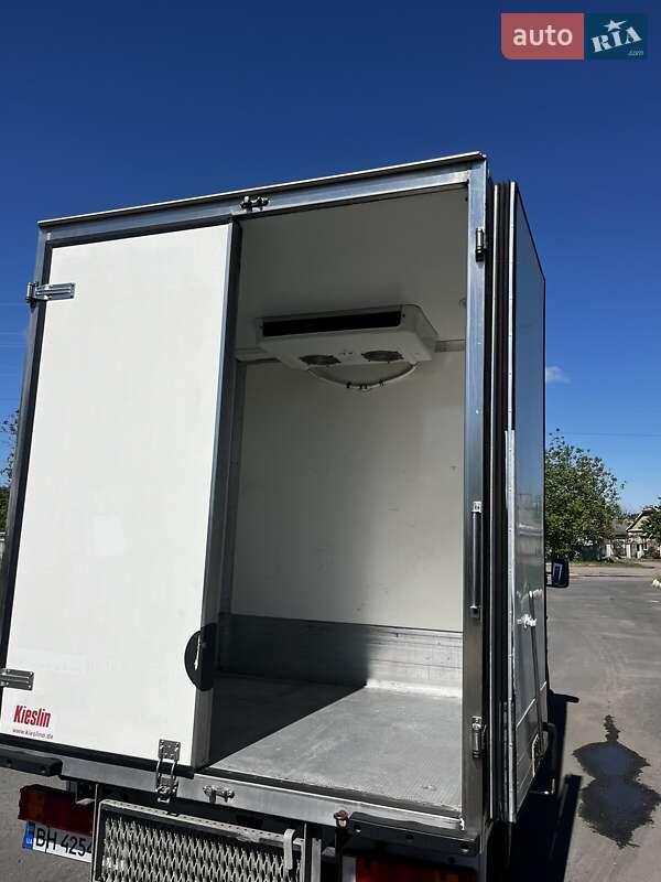 Рефрижератор Volkswagen LT 2006 в Кодимі