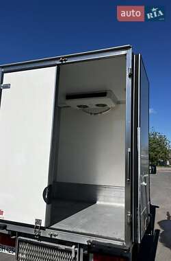 Рефрижератор Volkswagen LT 2006 в 