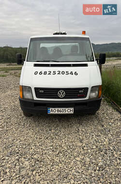 Інші вантажівки Volkswagen LT 2006 в 