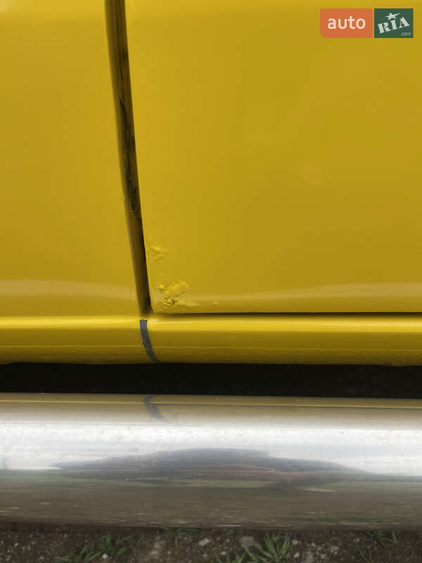 Микроавтобус Volkswagen LT 2003 в Умани фото 39 Микроавтобус Volkswagen LT 2003 в Умани