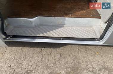 Вантажний фургон Volkswagen LT 2005 в 