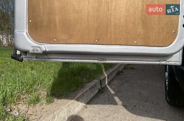 Вантажний фургон Volkswagen LT 2005 в 