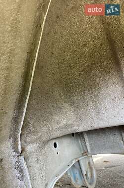 Вантажний фургон Volkswagen LT 2005 в 