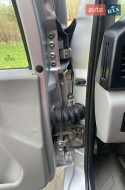 Вантажний фургон Volkswagen LT 2005 в 