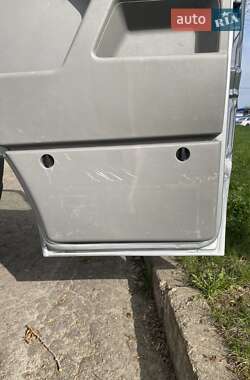 Вантажний фургон Volkswagen LT 2005 в 