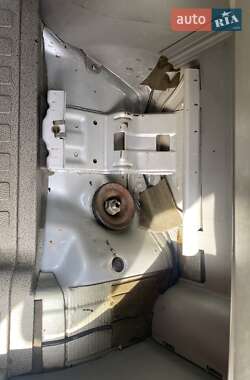 Вантажний фургон Volkswagen LT 2005 в 