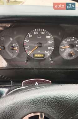 Грузопассажирский фургон Volkswagen LT 2006 в 