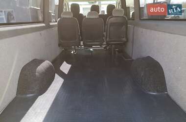 Мікроавтобус Volkswagen LT 2006 в 