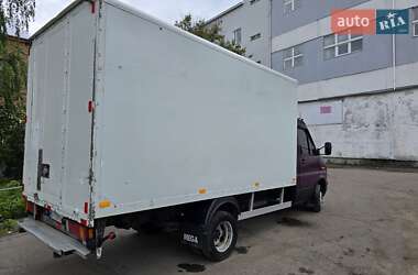 Інші вантажівки Volkswagen LT 2005 в 