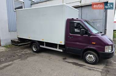 Інші вантажівки Volkswagen LT 2005 в 