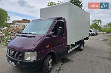 Інші вантажівки Volkswagen LT 2005 в 
