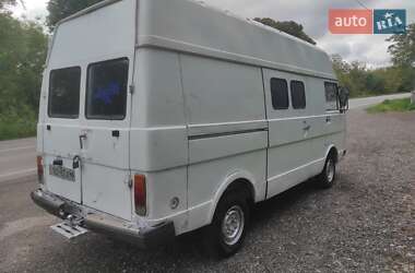 Грузовой фургон Volkswagen LT 1994 в 