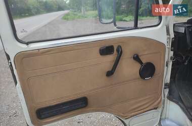Грузовой фургон Volkswagen LT 1994 в 