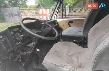 Грузовой фургон Volkswagen LT 1994 в 