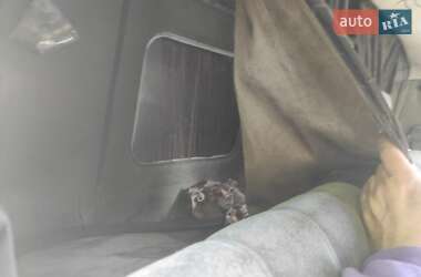 Грузовой фургон Volkswagen LT 1994 в 