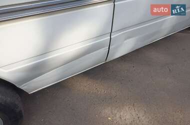 Грузовой фургон Volkswagen LT 2006 в 