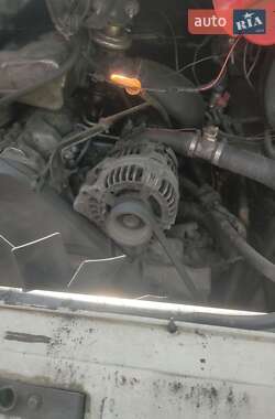 Інші автобуси Volkswagen LT 2002 в 