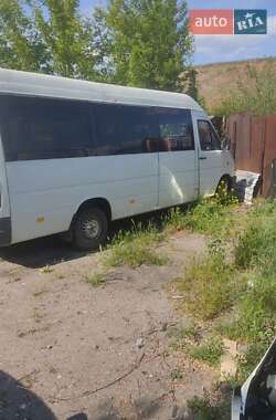 Інші автобуси Volkswagen LT 2002 в 