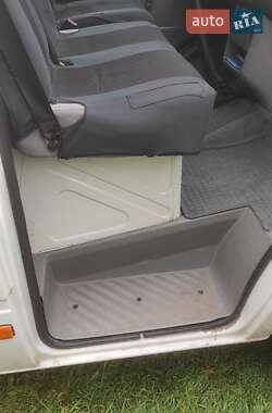 Вантажний фургон Volkswagen LT 2000 в 