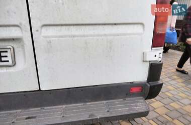 Вантажний фургон Volkswagen LT 2005 в 