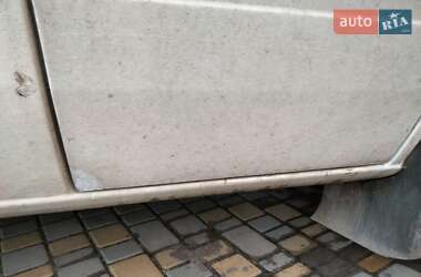 Вантажний фургон Volkswagen LT 2005 в 