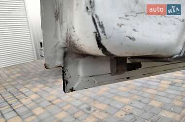 Вантажний фургон Volkswagen LT 2005 в 