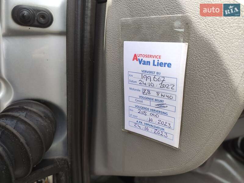 Микроавтобус Volkswagen LT 2006 в Ровно