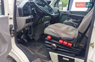 Автовоз Volkswagen LT 2005 в 