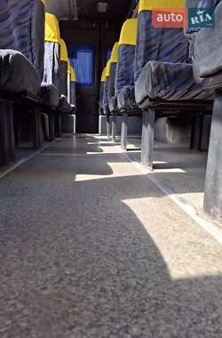 Мікроавтобус Volkswagen LT 2003 в 