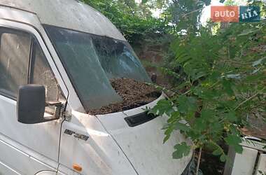 Мікроавтобус Volkswagen LT 1998 в 