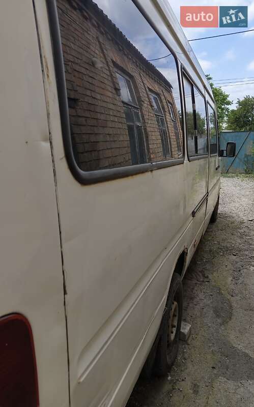 Другие автобусы Volkswagen LT 2002 в Запорожье