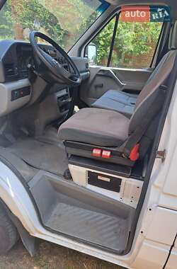 Другие автобусы Volkswagen LT 2002 в 