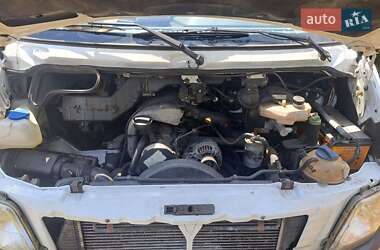 Другие автобусы Volkswagen LT 2002 в 