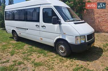Другие автобусы Volkswagen LT 2002 в 