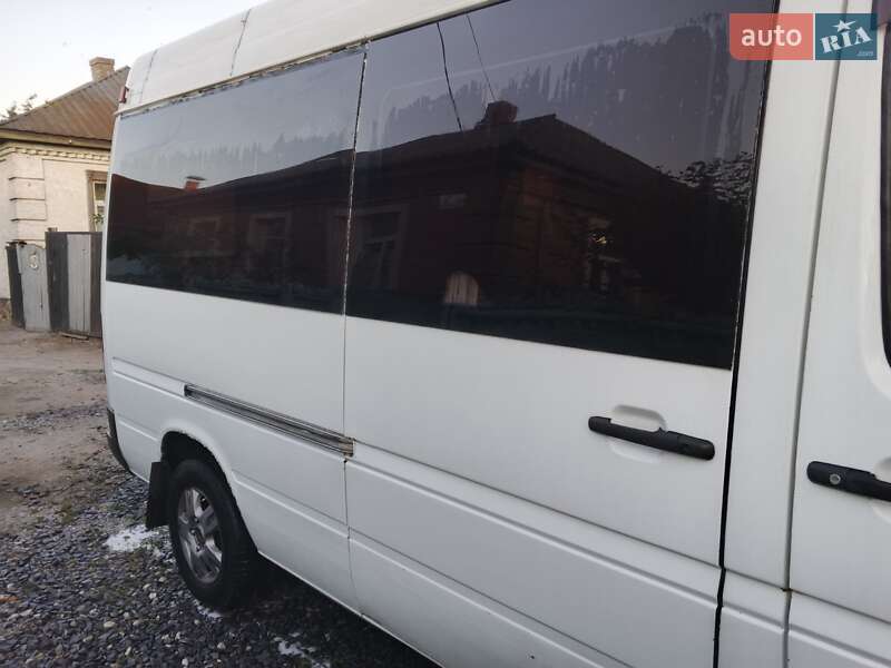 Мікроавтобус Volkswagen LT 2000 в Олександрії фото 6 Мікроавтобус Volkswagen LT 2000 в Олександрії