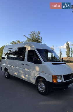 Микроавтобус Volkswagen LT 2000 в Южноукраинске
