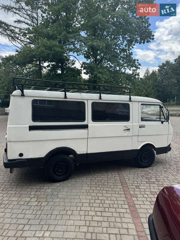 Другие автобусы Volkswagen LT 1987 в Долине