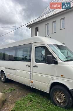 Інші автобуси Volkswagen LT 2003 в Коломиї