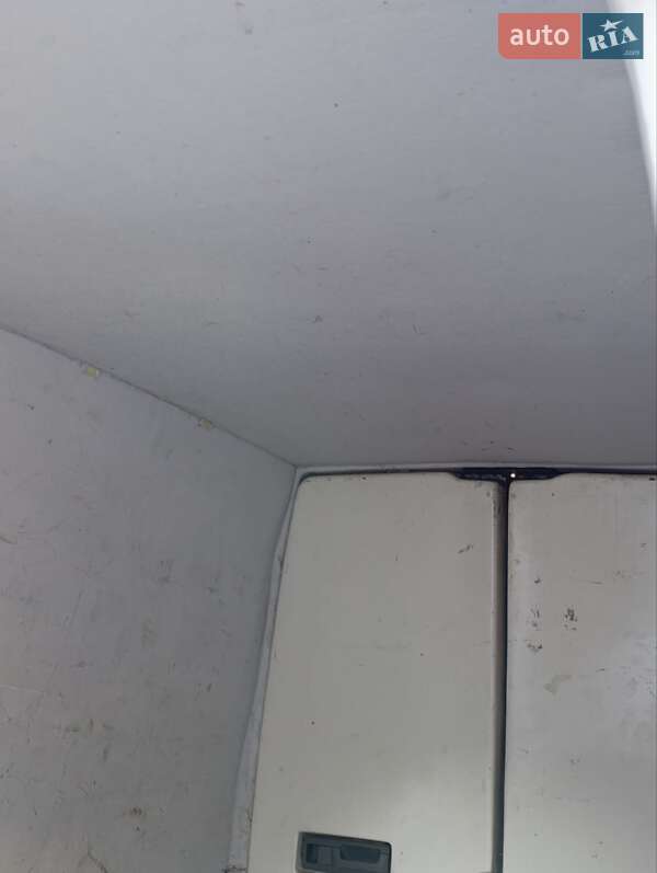 Мікроавтобус Volkswagen LT 2004 в Ізмаїлі