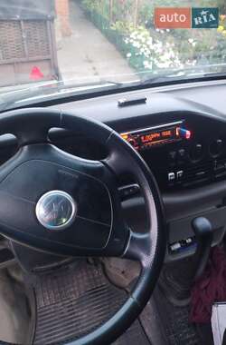 Вантажний фургон Volkswagen LT 2006 в 