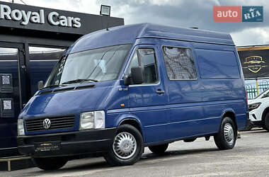 Другие грузовики Volkswagen LT 2006 в Харькове