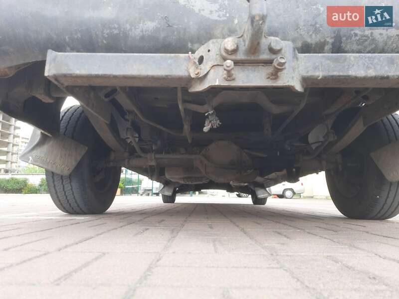 Микроавтобус Volkswagen LT 1997 в Киеве фото 8 Микроавтобус Volkswagen LT 1997 в Киеве