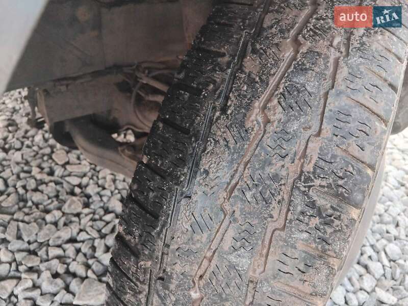 Грузовой фургон Volkswagen LT 2006 в Житомире фото 31 Грузовой фургон Volkswagen LT 2006 в Житомире