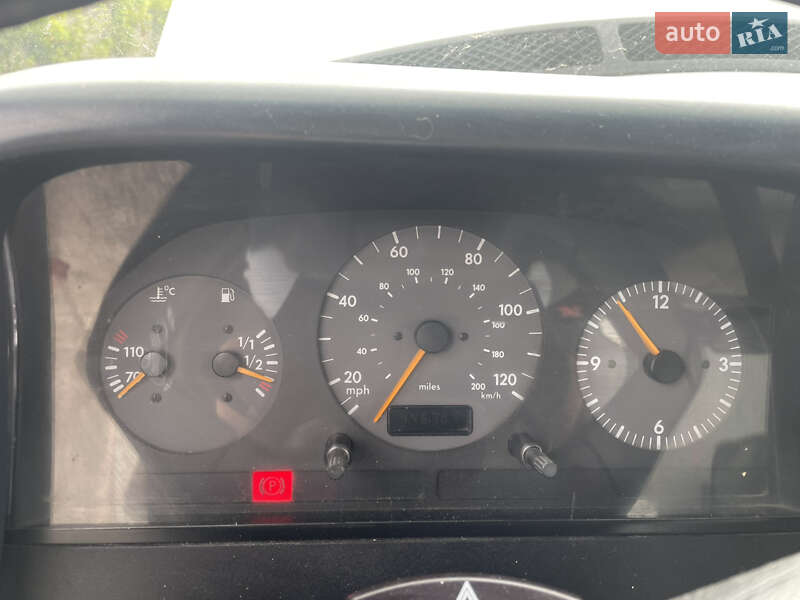 Вантажний фургон Volkswagen LT 2004 в Львові фото 5 Вантажний фургон Volkswagen LT 2004 в Львові